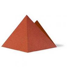 Схема оригами горы